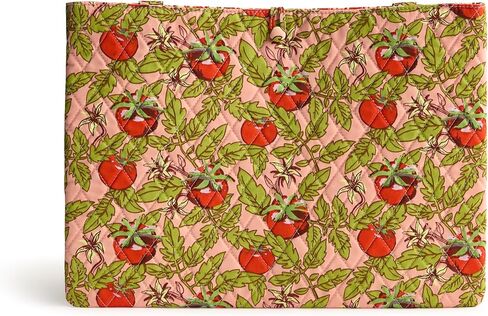 Vera Bradley Premium Cotton Laptop Insert in Saudi Arabia