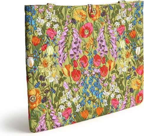 Vera Bradley Premium Cotton Laptop Insert in Saudi Arabia