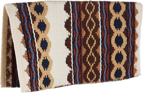 Mayatex Riverland Saddle Blanket in Kuwait