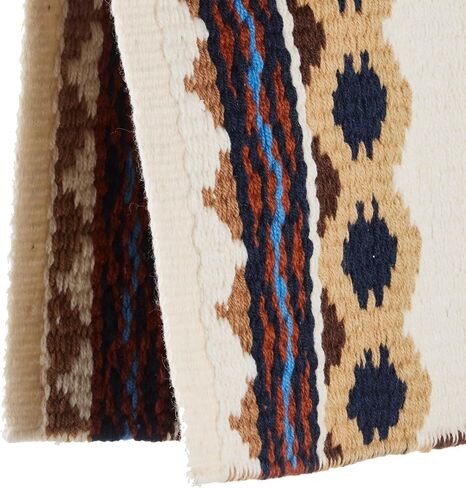 Mayatex Riverland Saddle Blanket in Kuwait