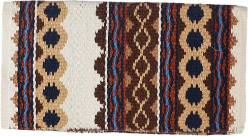 Mayatex Riverland Saddle Blanket in Kuwait