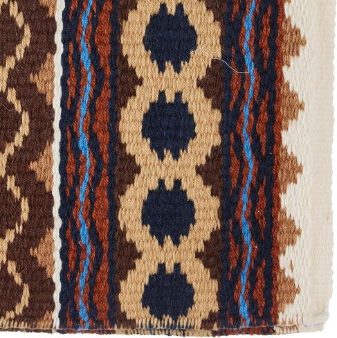 Mayatex Riverland Saddle Blanket in Kuwait