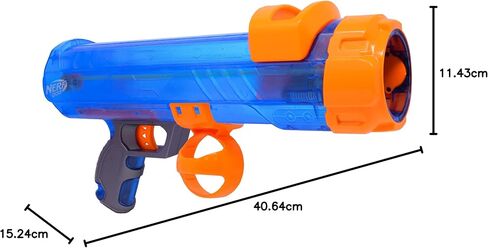 Nerf Dog Tennis Ball Blaster Dog Toy in Kuwait