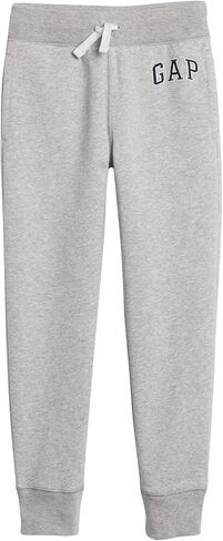 GAP Boys Heritage Logo Pull-On Jogger Sweatpants XL in Saudi Arabia