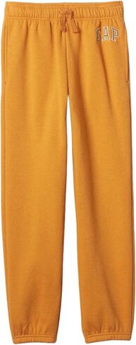 GAP Boys Heritage Logo Pull-On Jogger Sweatpants XL in Saudi Arabia
