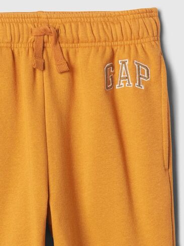 GAP Boys Heritage Logo Pull-On Jogger Sweatpants XL in Saudi Arabia