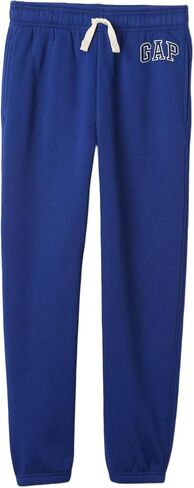 GAP Boys Heritage Logo Pull-On Jogger Sweatpants XL in Saudi Arabia
