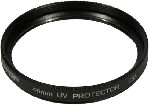 Tiffen 82UVP 82mm UV Protection Filter in Saudi Arabia