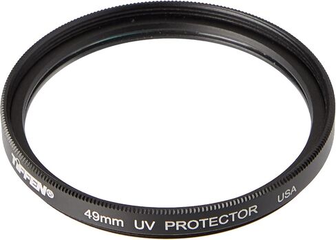 Tiffen 82UVP 82mm UV Protection Filter in Saudi Arabia