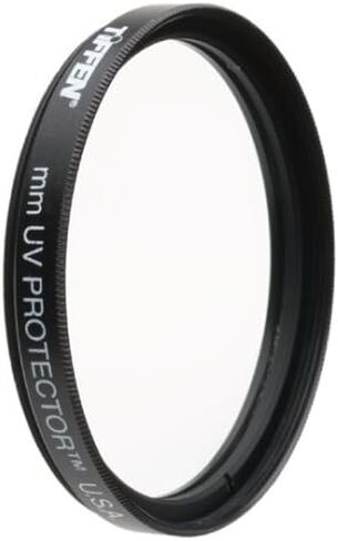 Tiffen 82UVP 82mm UV Protection Filter in Saudi Arabia