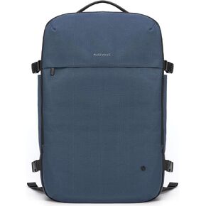 PUREVAVE YKK Zipper Travel Laptop Backpack for Men, and Women