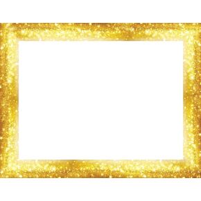 Great Papers! Sparkle Letterhead, for Invitations, Announcements and Personal Messages, Printer Friendly 8.5"x11", 50 Pack (2023072)