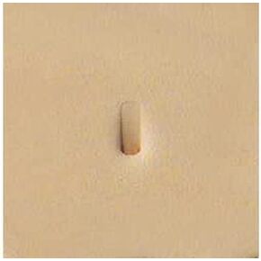 Tandy Leather B892 Craftool� Undercut Beveler Stamp 6892-00