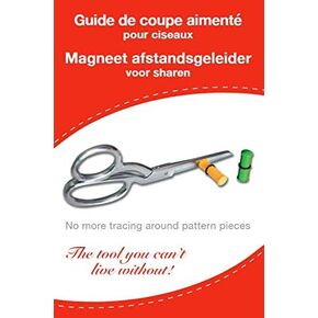 Seam Allowance Guide