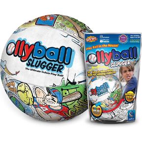 Ollyball Baseball Slugger