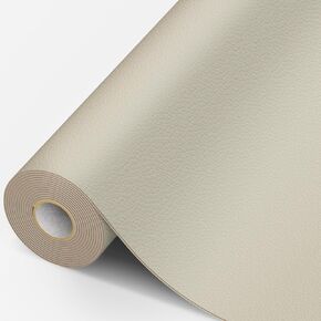 Leather Repair Patch for furniture, 5.9 * 78.7in Leather Repair Kit, Self Adhesive Leather Repair Tape for Couches, Car Seat, Sofas, Furniture, Drivers Seats (Brown)