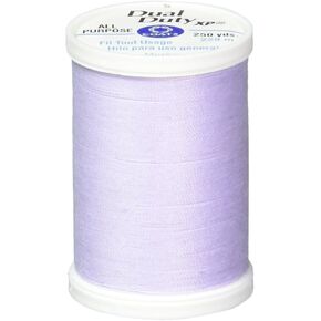معاطف الخيط والسواطز S910-3620 Dual Duty XP Greens Guird Thread ، 250 ياردة ، نعيم الخزامى