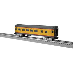 Lionel Union Pacific 1576 Observation O Gauge Model Train Coach Car