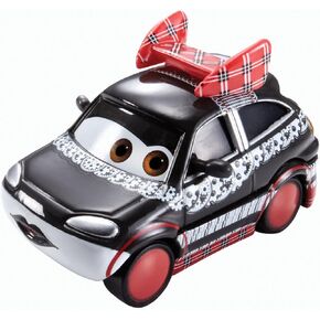 Disney Pixar Cars Chisaki Diecast Vehicle