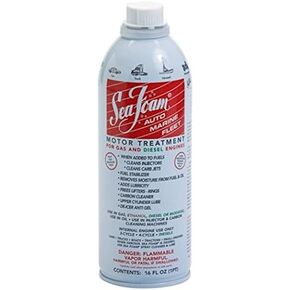 Sea Foam SF-16-6PK Motor Treatment Multi-Use, 16 Ounce, Pack of 6, 16. Fluid_Ounces