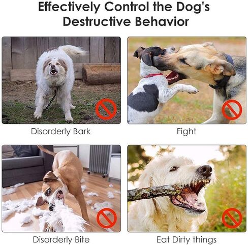 Gentle Dog Muzzle Protector, Safe and Comfortable, Soft Mesh Dog Mouth Guard, Full Coverage Adjustable Strap and Elastic Buckle, Used for Training Pets to Prevent Biting, Barking and Chewing in Saudi Arabia
