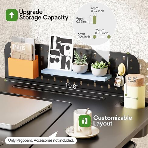 مكتب فرح العامل المكتب الدائم مع سطح المكتب 60 درجة قابل للإمالة ، 28 بوصة مكتب متداول قابل للتعديل ، قاعدة بيغو ، قاعدة تخزين ، مكتب كمبيوتر محمول محمول مع 4 عجلات قابلة للقفل للمكتب المنزلي ، البلوط in Kuwait