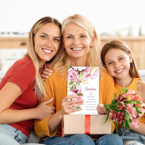 بطاقة عيد أم مضحكة لأمي ، هدايا عيد الأم سعيد من ابن الابن ، بطاقة عيد ميلاد أمي الفكاهة ، هدايا عيد ميلاد الأمهات للنساء لها in Kuwait