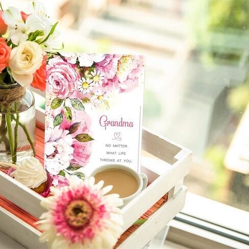 بطاقة عيد أم مضحكة لأمي ، هدايا عيد الأم سعيد من ابن الابن ، بطاقة عيد ميلاد أمي الفكاهة ، هدايا عيد ميلاد الأمهات للنساء لها in Kuwait