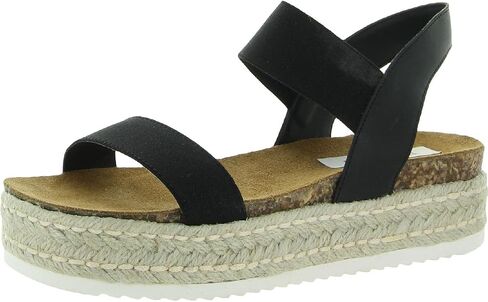 Steve Madden Women's Jaklin Sandal in Kuwait