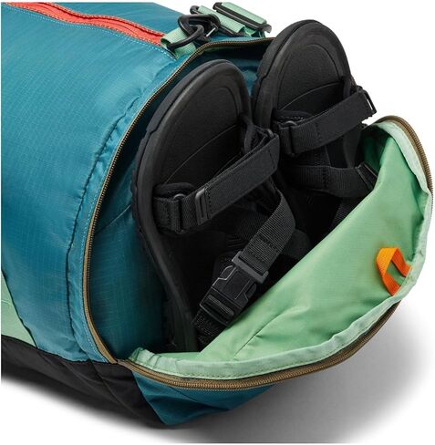 Cotopaxi Ligera 45L Duffel Bag, Del Dia in Saudi Arabia