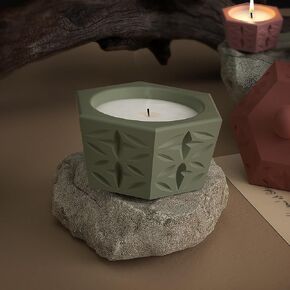 القطط صابون قالب راتنج الحيوانات المجوهرات الصلبة صب القالب 3D Silicone Craft إمدادات لصنع الشموع