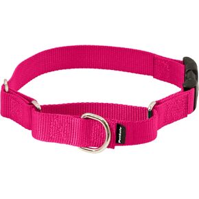 طوق الكلب من Petsafe Martingale مع مشبك سريع - صغير - صغير ، 3/4 بوصة ، توت العليق