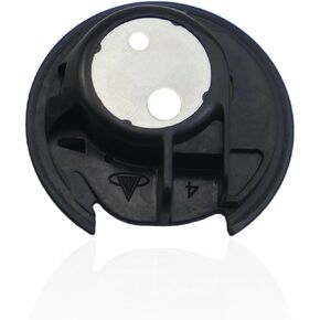 Bobbin Case 40099754 Fit for Juki HZL-F HZL-DX HZL-NX HZL-G QVP Series Sewing Machines