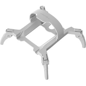 BTG Spider Landing Gear for DJI Mini 4 Pro Drone Accessories Parts Extensions LACS (GRAY)