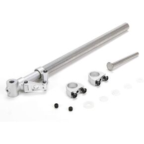 e-flite 60-120 185mm Strut Eflg511100 عجلات التراجع