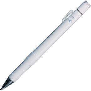 Tombow Mechanical Pencil MONO Monowork 1.3mm Thick Core (White)