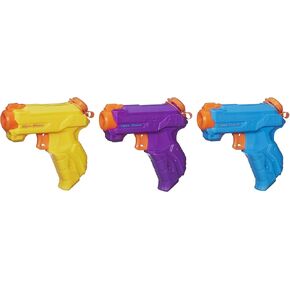 nerf super soaker zipfire 3 pack