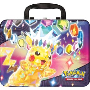 Pokémon TCG: NOV 2024 Collectors Chest