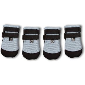 303CS-XS Cool Dog Boots, X-Small