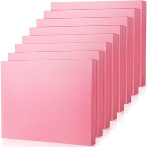 Ramede XPS Foam 15 x 12 Thick Polystyrene Rectangles Foam Board Craft for DIY Modeling Art Supplies(4 Pcs,1 Inch Thick)