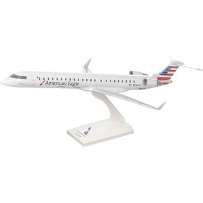 Daron American Eagle CRJ900 1/100 New Livery (SKR802)