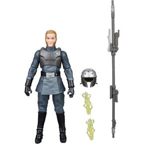 STAR WARS The Vintage Collection Alexsandr Kallus, Rebels 3.75 Inch Premium Collectible Action Figure