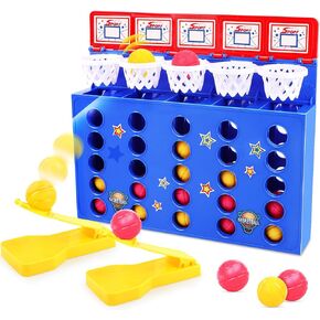 لعبة Hooqict Tabletop لعبة كرة السلة ألعاب ألعاب كرة السلة الصغيرة لعبة كرة السلة لعبة كرة السلة للأطفال