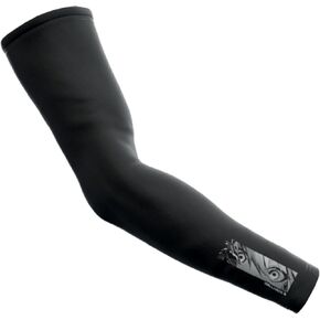 Gaming Arm Sleeve | Frenzy Sora | Esports Sleeve for Arm and Hand, Black - Small | Medium