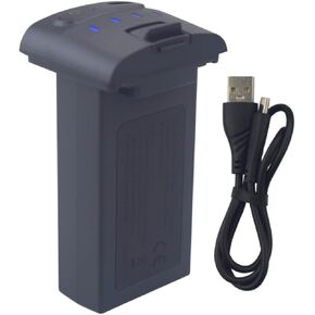 Fytoo 1PCS 7.4V 2000mAh بطارية لـ HS360S Aerial Quadcopter RC Backup Batterile Battery Parts