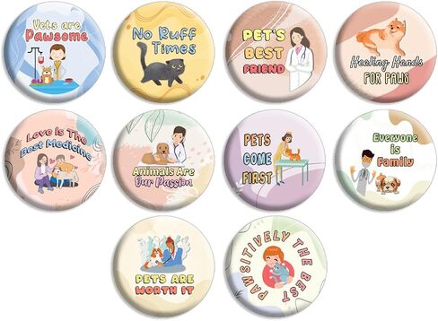 أزرار Pinback مقتبسة من Creanoso Walt Whitman (مجموعة واحدة × 10 أزرار) - حشوات تخزين عالية الجودة، أفكار إغراءات للأطفال والمراهقين والكبار - هدايا الشركات والحفلات in Kuwait