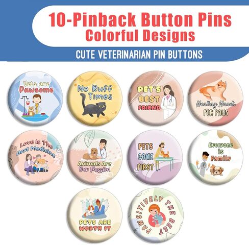 أزرار Pinback مقتبسة من Creanoso Walt Whitman (مجموعة واحدة × 10 أزرار) - حشوات تخزين عالية الجودة، أفكار إغراءات للأطفال والمراهقين والكبار - هدايا الشركات والحفلات in Kuwait