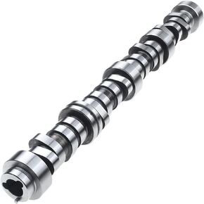 A-Premium Engine Camshaft Compatible with Chevrolet Avalanche 2007-2013 Impala Monte Carlo Silverado Tahoe & GMC Sierra Yukon & Buick LaCrosse Rainier & Pontiac Grand Prix & Saab 9-7x, OHV