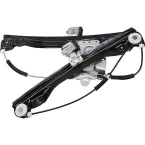 GM Genuine Parts 95382562 Front Passenger Side Power Window Regulator without Motor
