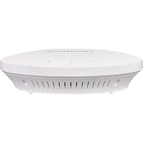 FORTINET | FAP-221E-A | FortiAP-221E Indoor Wireless Wave 2 AP - Dual Radio (802.11 a/b/g/n and 802.11 a/n/ac, 2x2 MU-MIMO), 1 x GE RJ45 Port, Ceiling/Wall Mount kit Included. 4 Internal Antennas